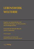 Lebenswerk Welterbe (eBook, PDF)