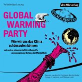Global Warming Party (MP3-Download)