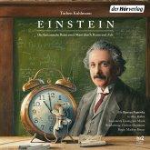 Einstein / Mäuseabenteuer Bd.4 (MP3-Download)