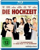 Die Hochzeit