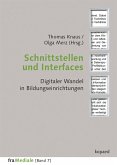 Schnittstellen und Interfaces (eBook, PDF)