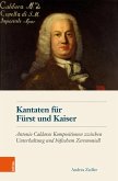 Kantaten für Fürst und Kaiser (eBook, PDF)