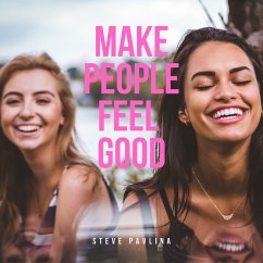 Make People Feel Good (MP3-Download) - Pavlina, Steve