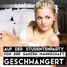 Auf der Studentenparty von der ganzen... - Bild 1