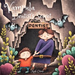 Vampula and the Dentist's Secret (MP3-Download) - Cosmo, Mark