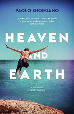 Heaven and Earth (eBook, ePUB) - Giordano, Paolo