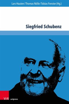 Siegfried Schubenz (eBook, PDF)