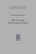 The Secretary in the Letters of Paul... - Bild 1