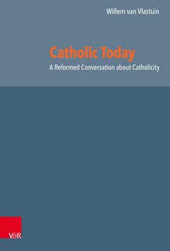 Catholic Today (eBook, PDF) - van Vlastuin, Willem