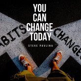 You Can Change Today (MP3-Download)
