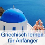 Griechisch lernen für Anfänger (MP3-Download)