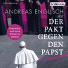 Der Pakt gegen den Papst (MP3-Download) - Bild 1