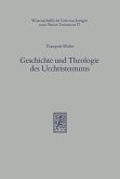 Geschichte und Theologie des Urchristentums (eBook, PDF)