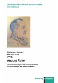 August Rake (eBook, PDF)