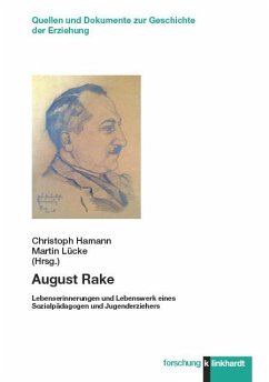 August Rake (eBook, PDF)