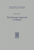 The Johannine Approach to Mission (eBook, PDF)