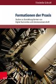 Formationen der Praxis (eBook, PDF)