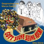 Gott segne seine Asche (MP3-Download)