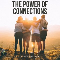 The Power of Connections (MP3-Download) - Pavlina, Steve