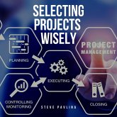 Selecting Projects Wisely (MP3-Download)