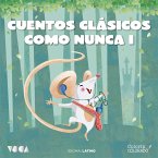 Cuentos Clásicos Como Nunca (Parte 1) (MP3-Download)