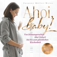 Ahoi, Baby (MP3-Download) - Müller-Weiss, Susanne
