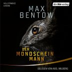 Der Mondscheinmann / Nils Trojan Bd.8 (MP3-Download)