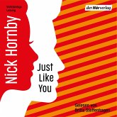 Just like you (MP3-Download)