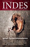 Spitzel, Spione, Geheimdienste (eBook, PDF)