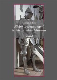 'Objektbegegnungen' im historischen Museum (eBook, PDF)