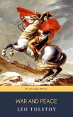 War and Peace (eBook, ePUB)