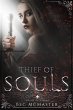 Thief of Souls (Court of Dreams, #2)... - Bild 1