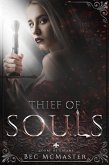 Thief of Souls (Court of Dreams, #2) (eBook, ePUB)