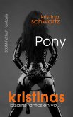 Pony (eBook, ePUB)