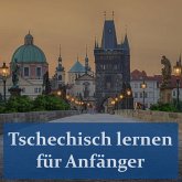 Tschechisch lernen für Anfänger (MP3-Download)