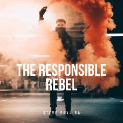 The Responsible Rebel (MP3-Download) - Pavlina, Steve