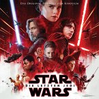 Star Wars: Die Letzten Jedi (Das Original-Hörspiel zum Film) (MP3-Download)