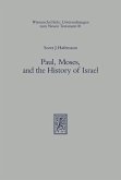 Paul, Moses, and the History of Israel (eBook, PDF)