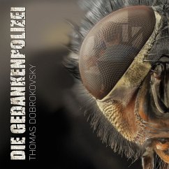 Cover Die Gedankenpolizei (MP3-Download)