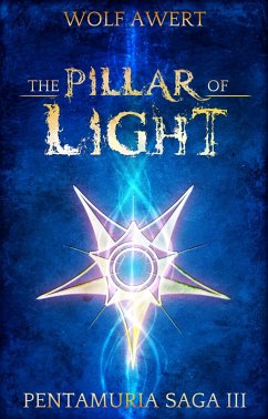 Cover The Pillar of Light (eBook, ePUB)