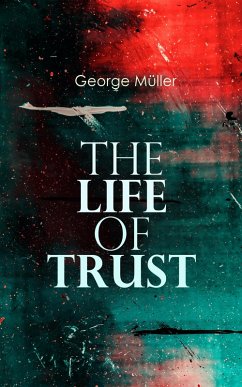 Cover The Life of Trust (eBook, ePUB)