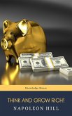 Think and Grow Rich! (eBook, ePUB)