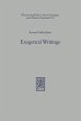 Exegetical Writings (eBook, PDF) - Bild 1