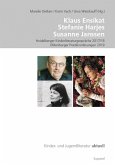 Klaus Ensikat. Stefanie Harjes. Susanne Janssen (eBook, PDF)