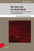 Wer oben sitzt, der hat die Macht (eBook, PDF)