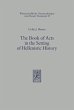 The Book of Acts in the Setting of... - Bild 1