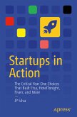 Startups in Action (eBook, PDF)