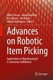 Advances on Robotic Item Picking (eBook, PDF)