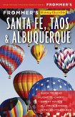 Frommer's EasyGuide to Santa Fe, Taos and Albuquerque (eBook, ePUB)