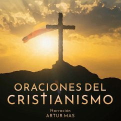 Oraciones del Cristianismo (MP3-Download) - Anónimo